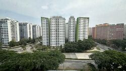 Blk 621A Tampines Greenverge (Tampines), HDB 3 Rooms #603675371